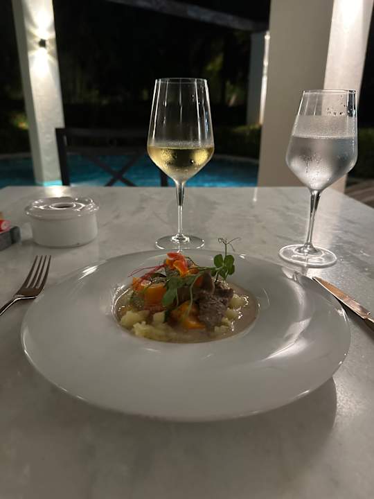 Gastro TRS Turquesa Hotel - Adults only