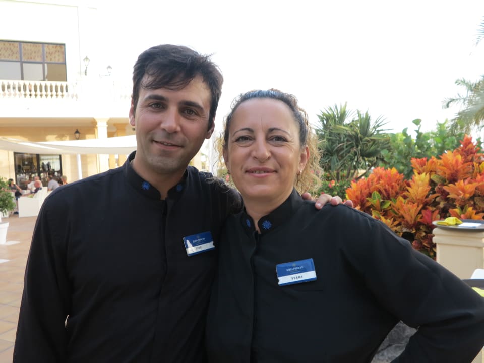 Gastro Bahia Principe Sunlight Costa Adeje