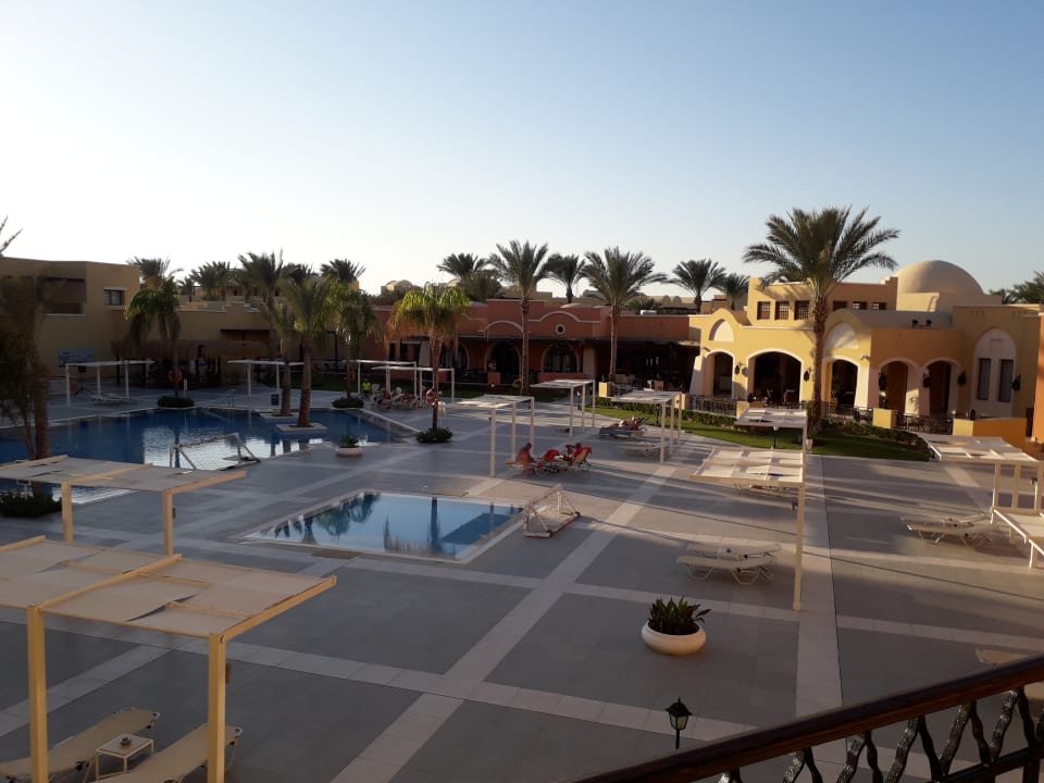 Pool Jaz Dar EL Madina