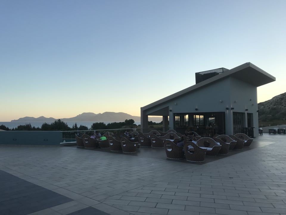 Restaurant Blue Lagoon Village