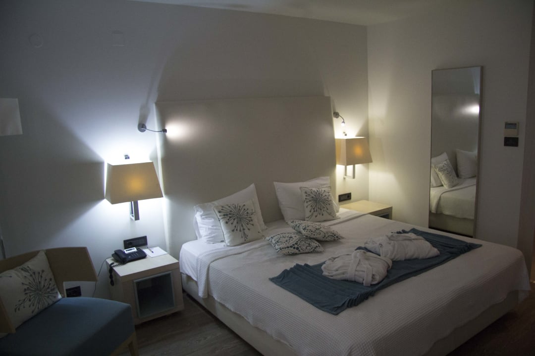 Zimmer Minos Mare Royal