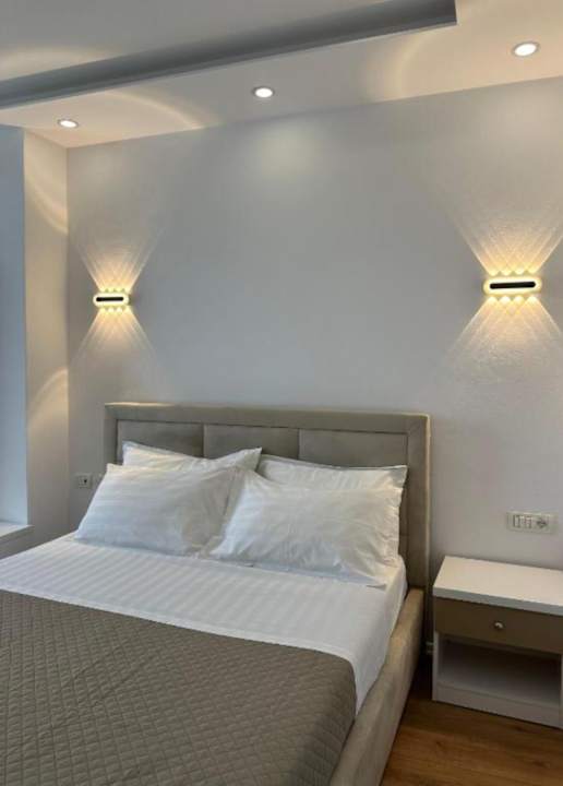 Zimmer Hotel Arberia