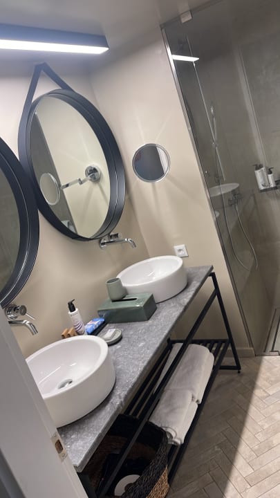 Zimmer Phãea Cretan Malia