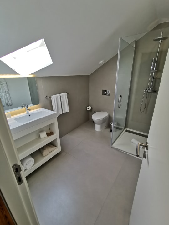 Zimmer 1905 Zino's Palace Hotel