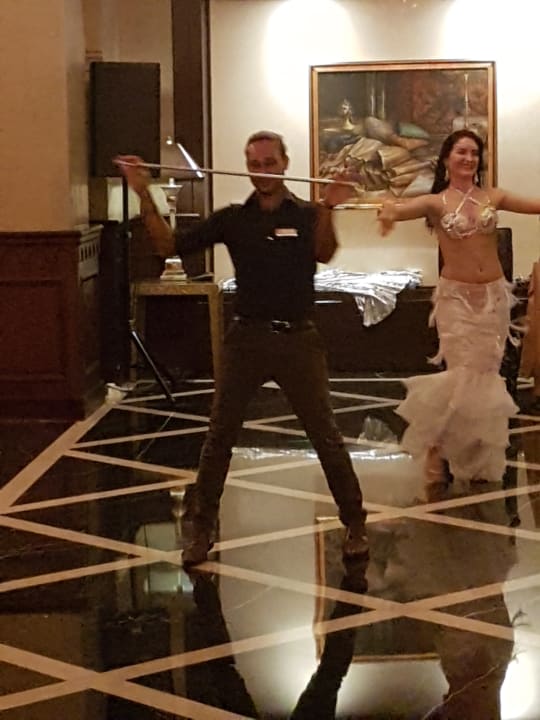 Sonstiges Miramar Al Aqah Beach Resort