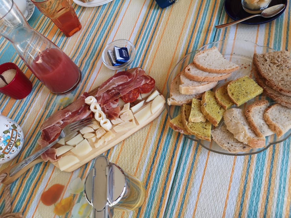 Gastro B&B La Casa di Ulisse