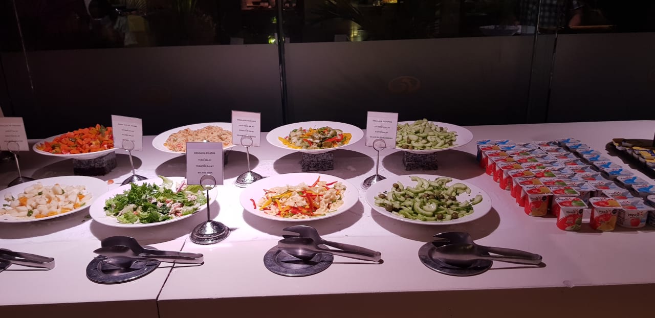 Gastro TRS Yucatan Hotel - Adults only