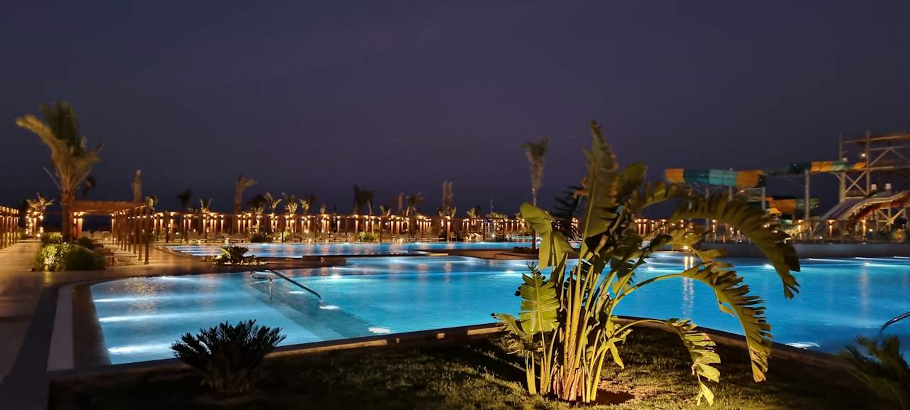 Pool JAZ Elite Asteria