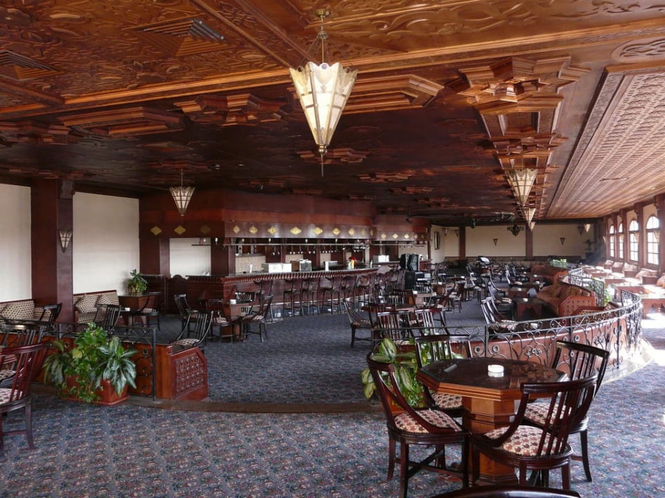 Bella bar Pickalbatros Dana Beach Resort - Hurghada