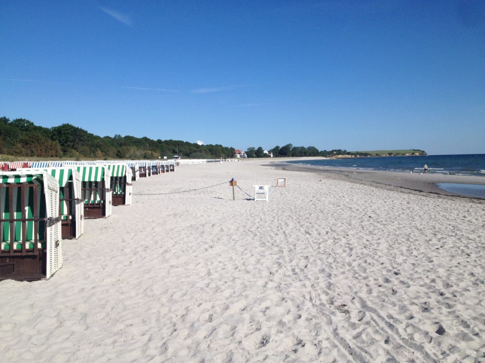 Ostsee/Boltenhagen Seehotel Großherzog von Mecklenburg