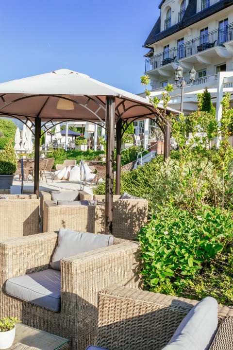 Sonstiges Grandhotel Lienz