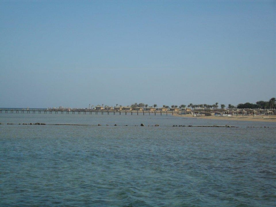 Meer Cleopatra Luxury Resort Makadi Bay