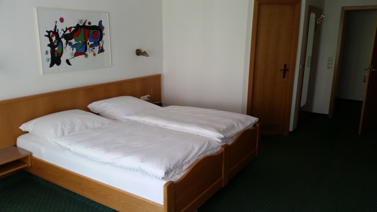 Zimmer Gasthof Neumühle