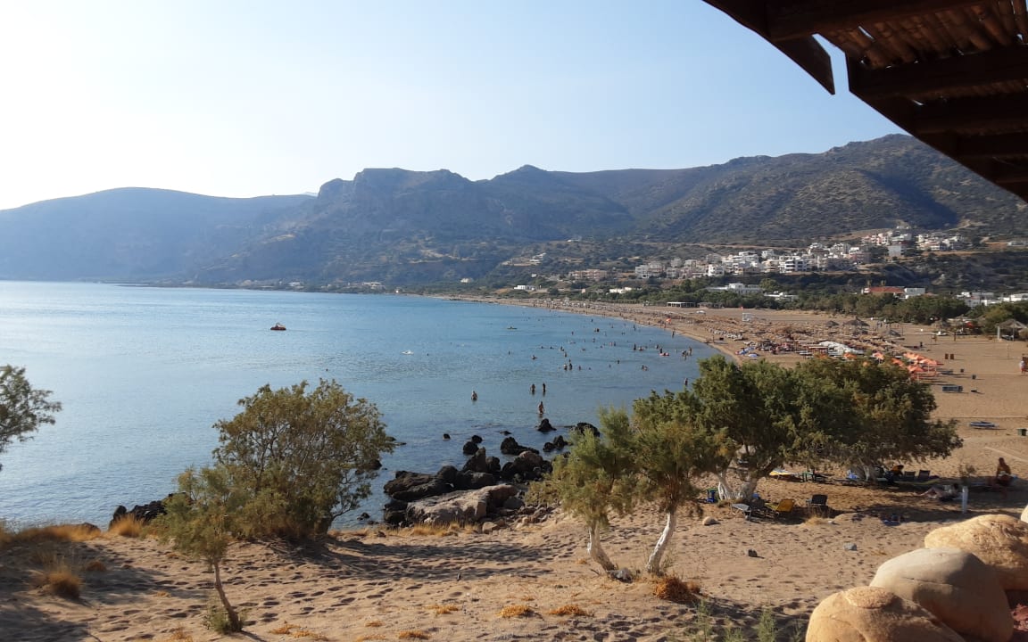 Strand Hotel Aris