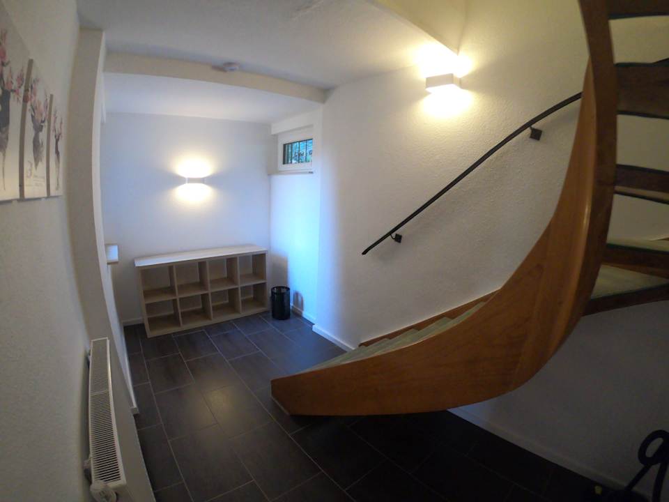 Zimmer Ferienhaus Goethestraße