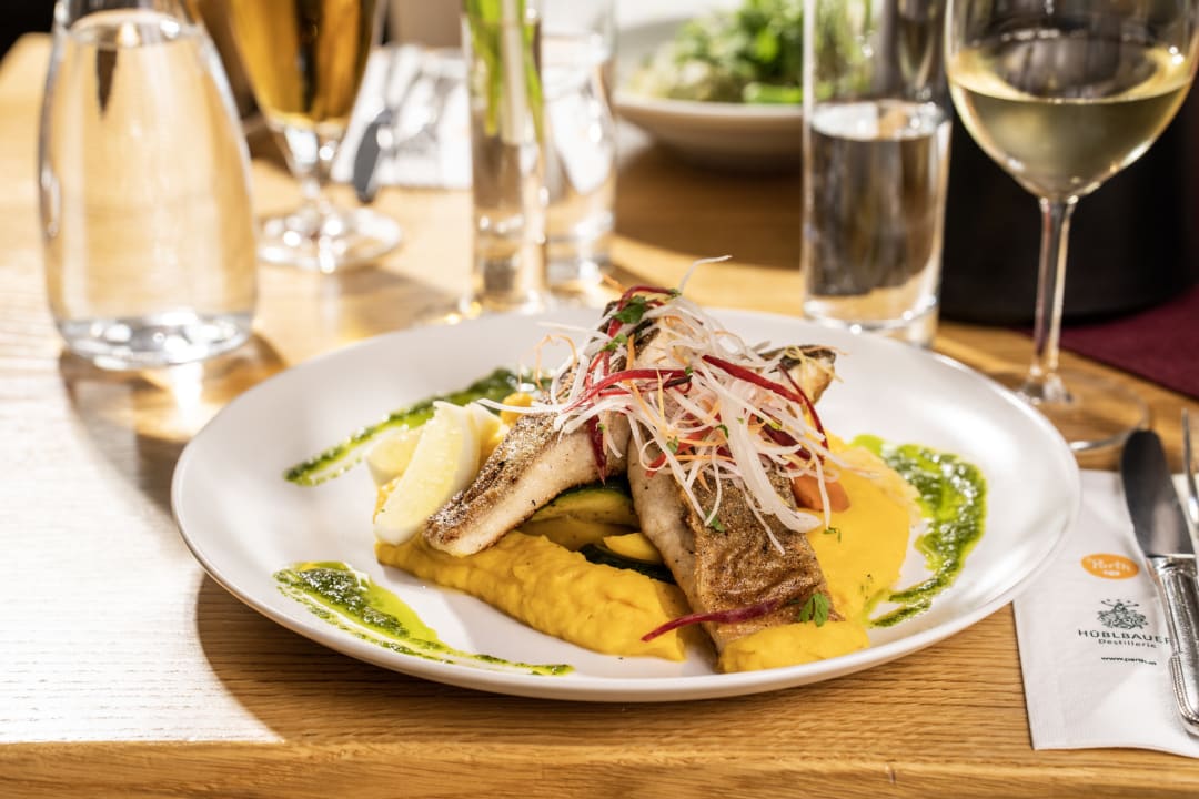 Gastro Wellness Landhaus Parth