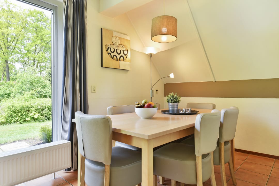 Zimmer Ferienpark Landal Landgoed Aerwinkel