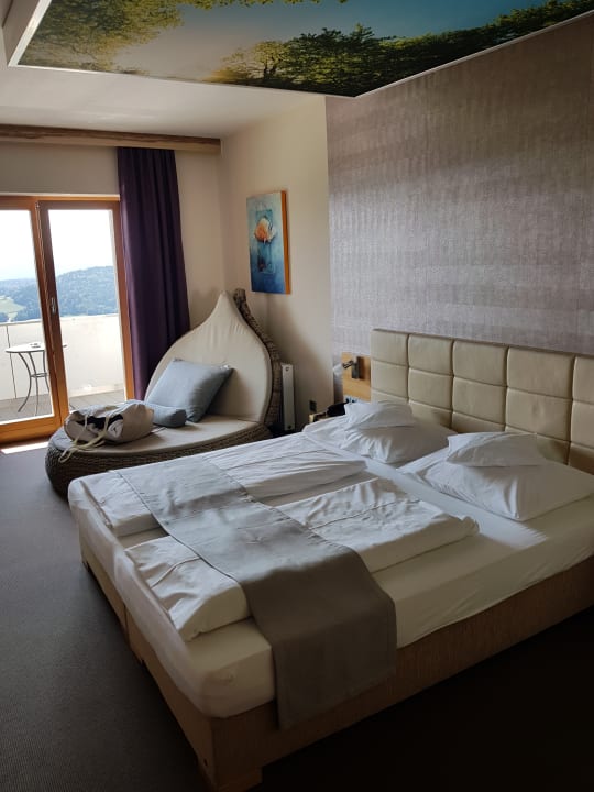 Zimmer Thula Wellnesshotel Bayerischer Wald