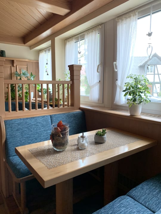 Gastro Hotel Luther Birke Wittenberg