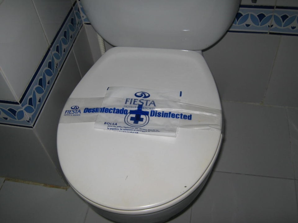 Bad Grand Palladium White Island Resort & Spa