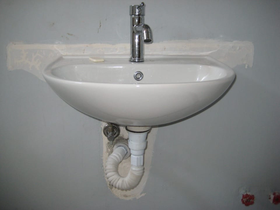 Kaum zu glauben... Nevada Hotel & Spa