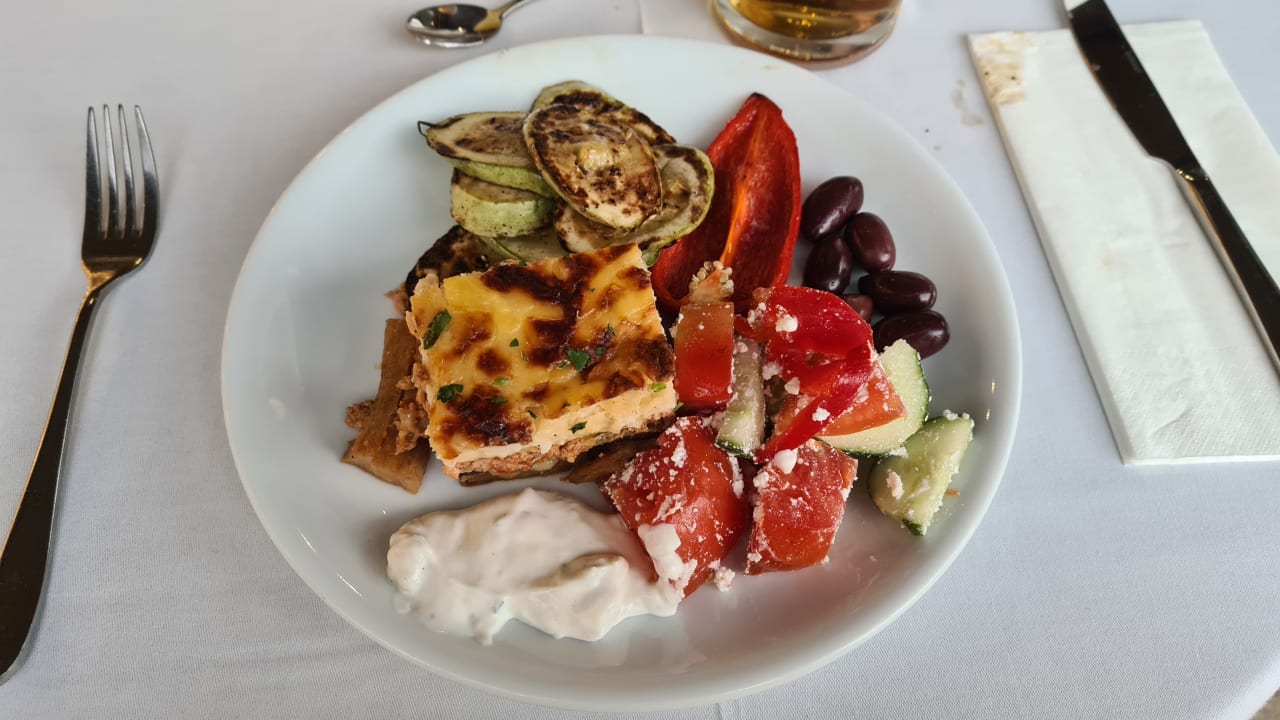 Gastro Albatros Spa & Resort Hotel