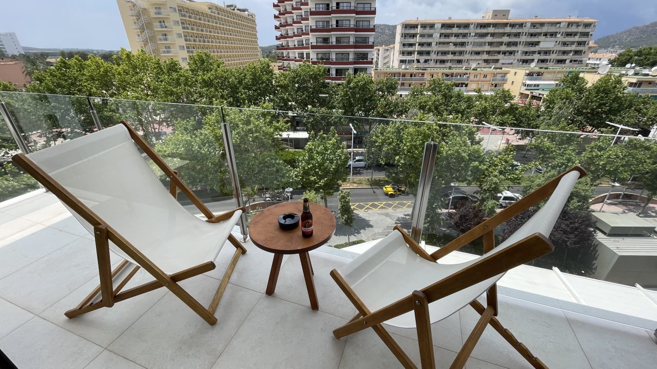 Zimmer INNSiDE Calviá Beach