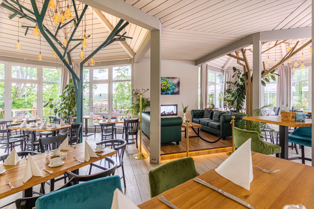 Gastro Parkhotel Diani