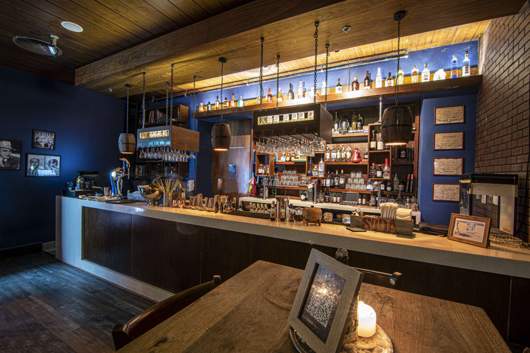 Gastro Novotel Fujairah