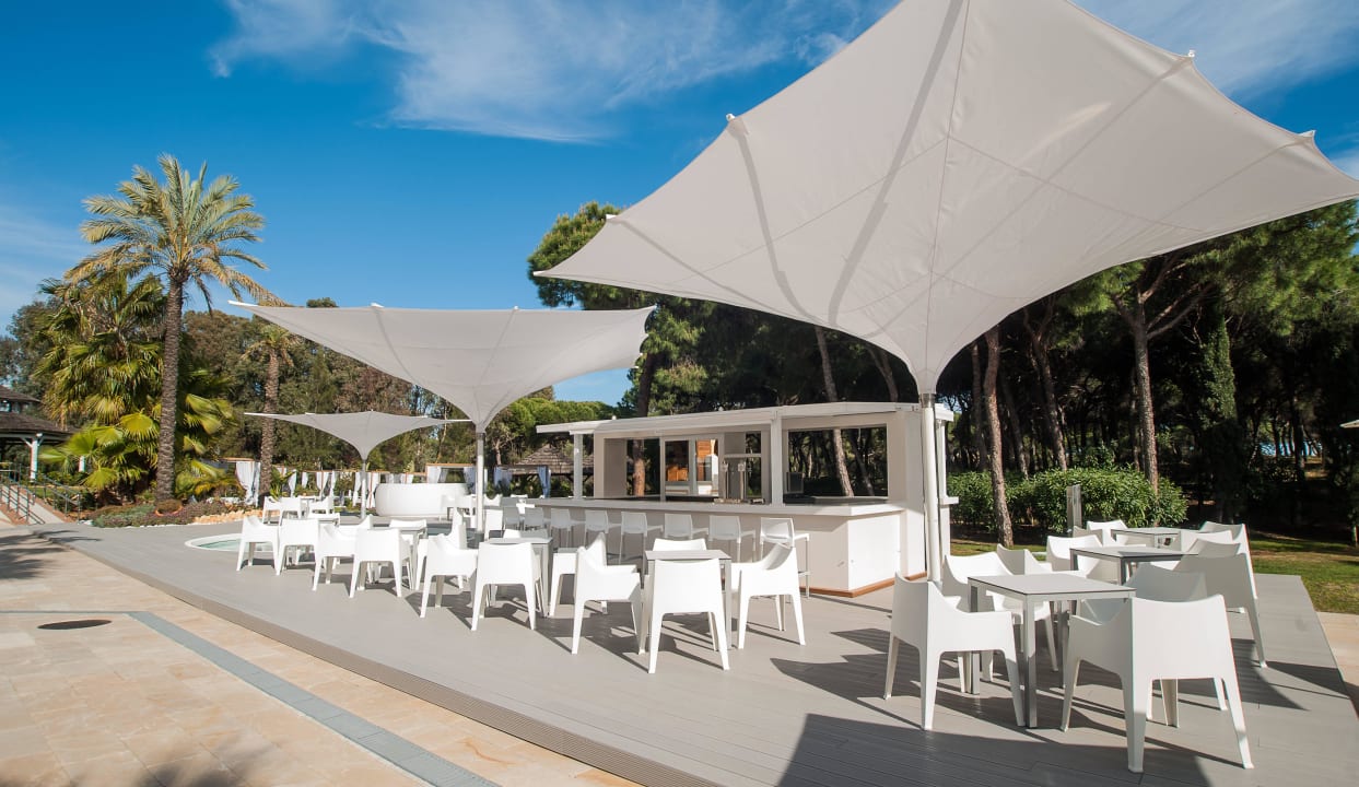 Sensimar Isla Cristina Palace TUI BLUE Isla Cristina Palace