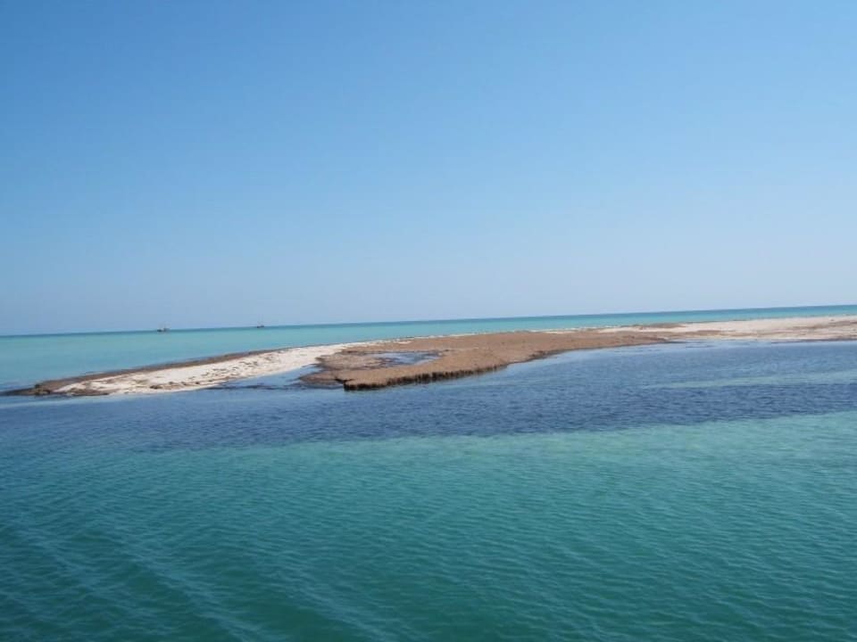 Meer Calimera Yati Beach