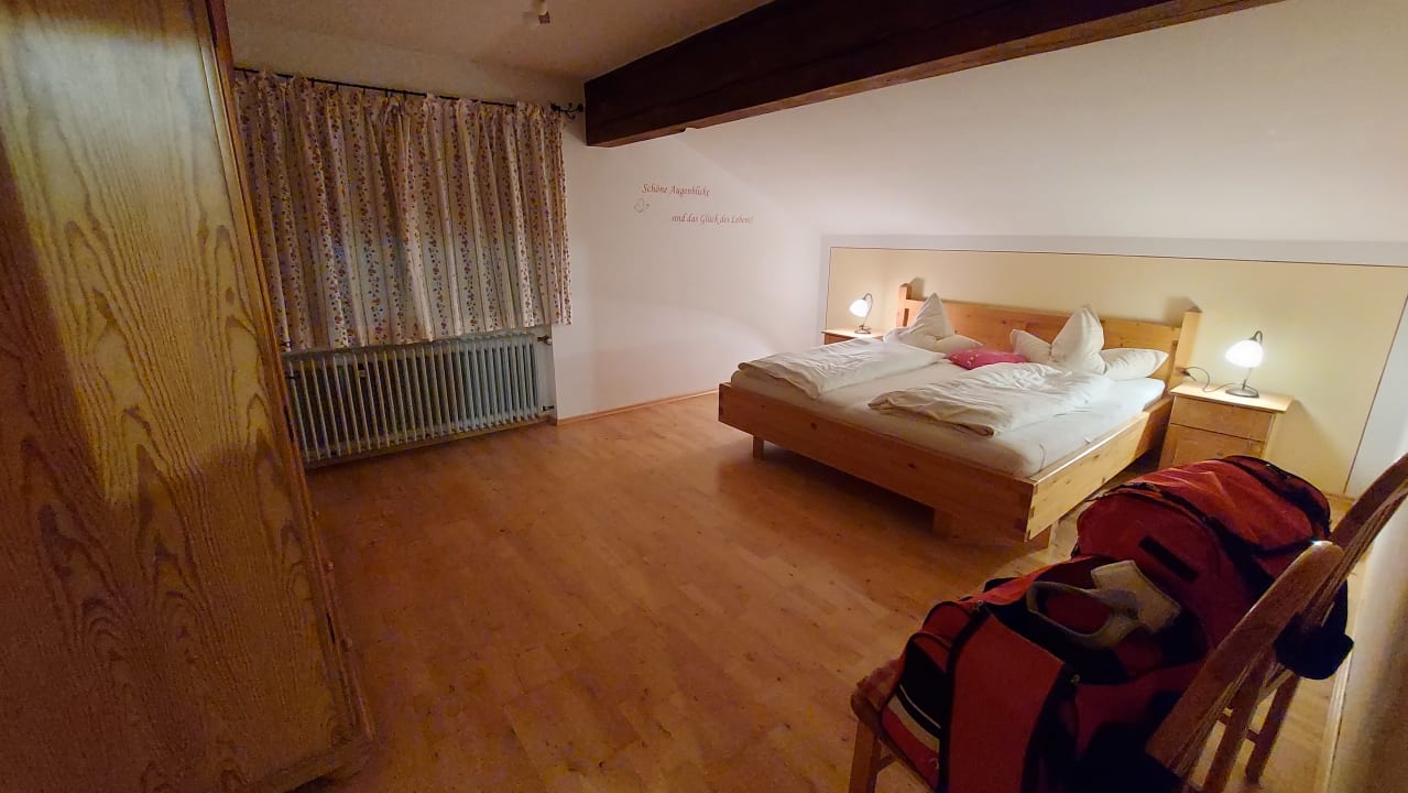 Zimmer Ferienwohnungen Stöcklhof