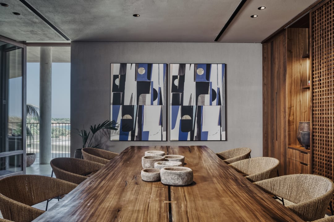 Sonstiges Domes Zeen Chania, a Luxury Collection Resort, Crete