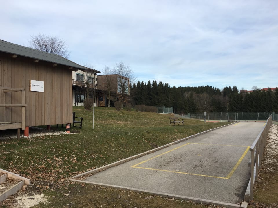 Sonstiges Aldiana Club Ampflwang