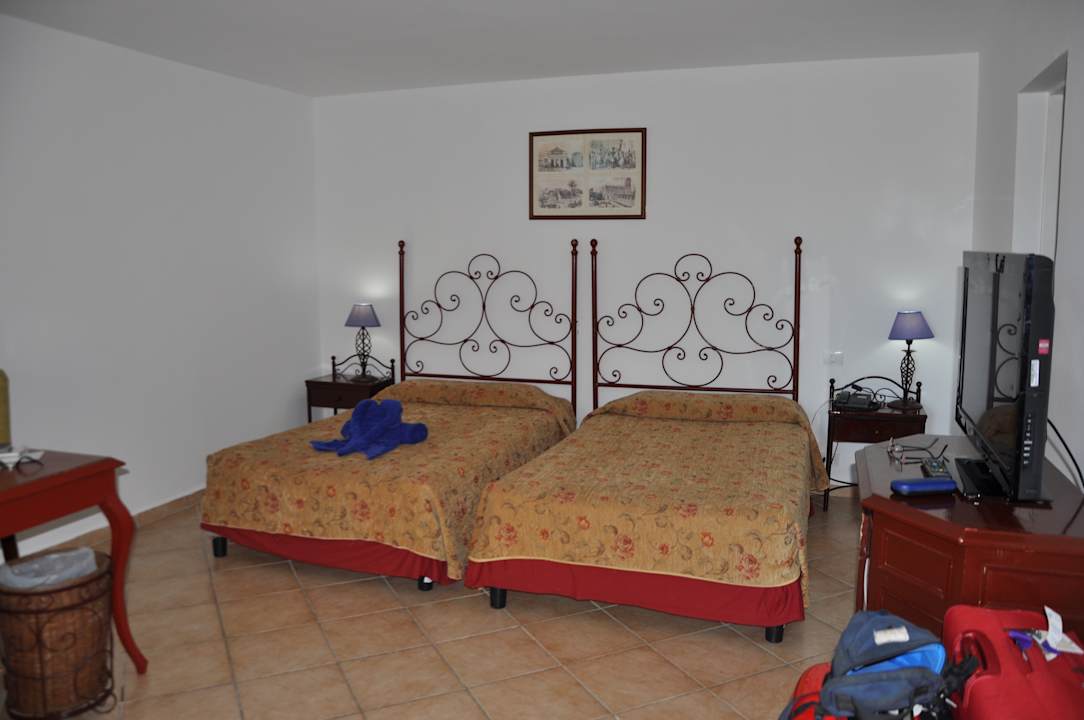 Zimmer Iberostar Origin Playa Alameda