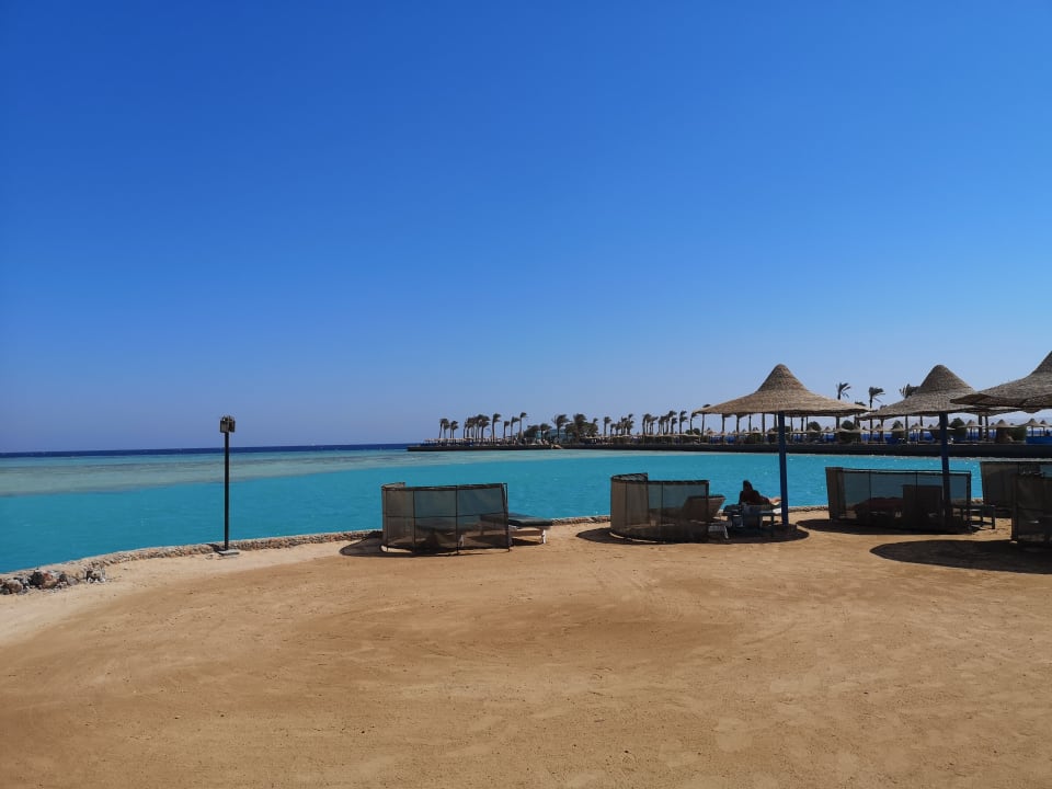 Strand Bel Air Azur Resort - Adults only