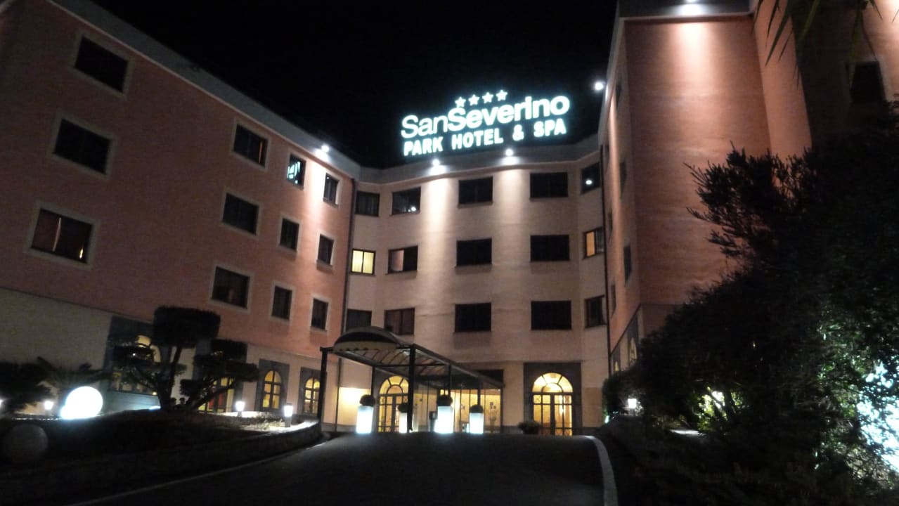 Am Abend San Severino Park Hotel & SPA, Sure Hotel Collection