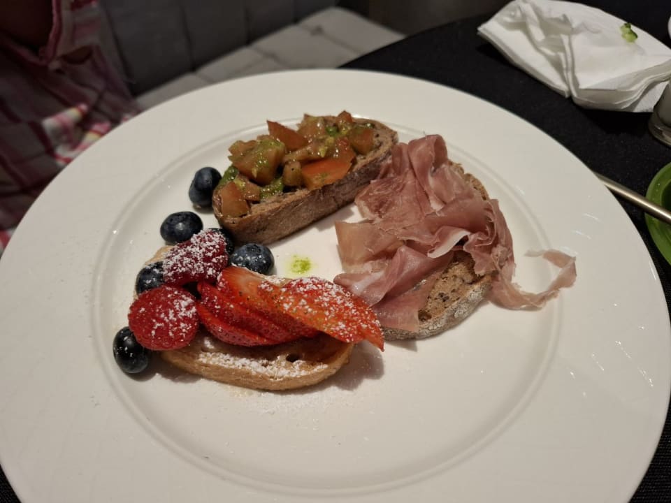 Gastro The Crown Krakow Center - Handwritten Collection ACCOR