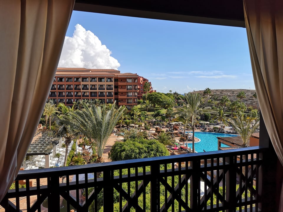 Ausblick H10 Costa Adeje Palace