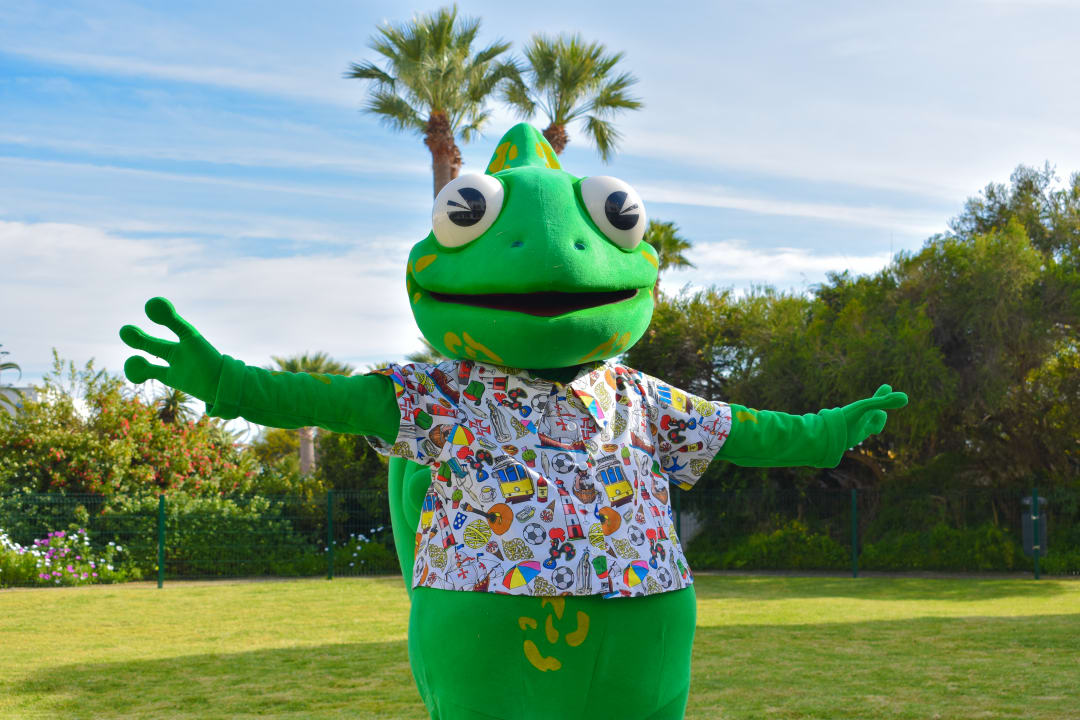 Sport & Freizeit Golden Club Cabanas