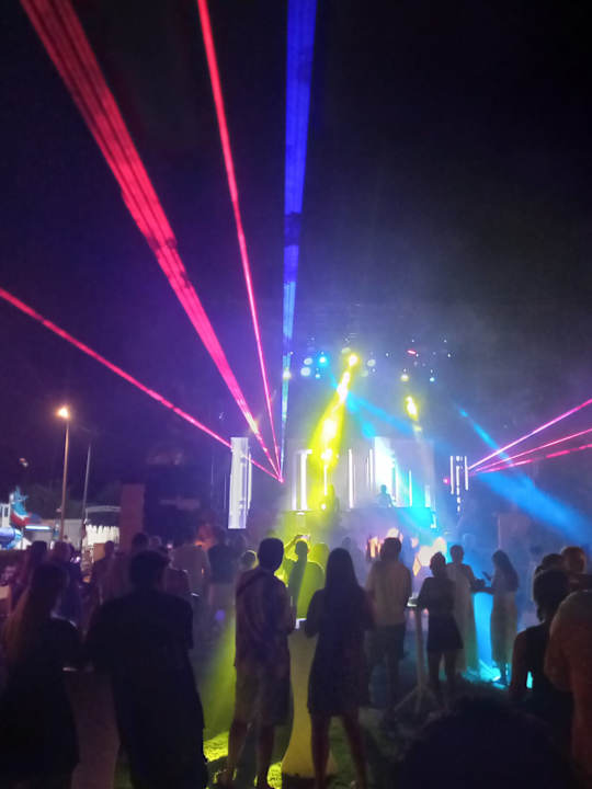 Sonstiges Belek Beach Resort Hotel