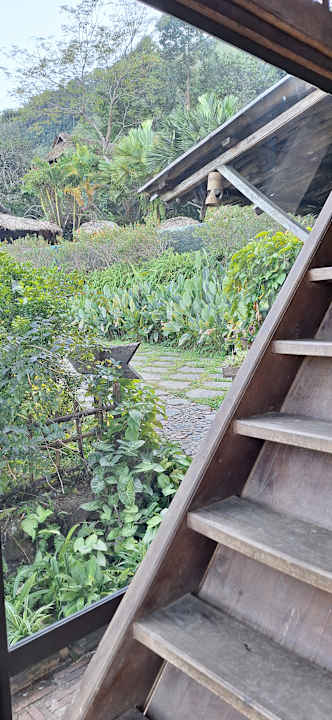 Sonstiges Pu Luong Eco Garden