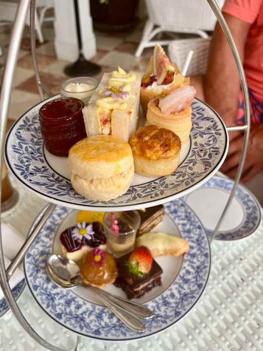 Gastro Centara Grand Beach Resort & Villas Hua Hin