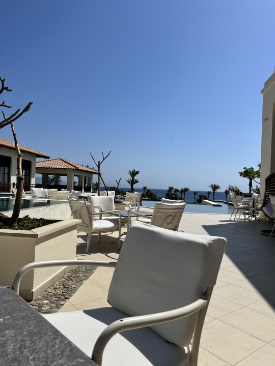 Ausblick Grecotel LUXME Kos