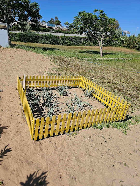 Strand Club Sidelya Hotel