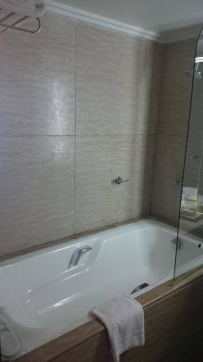 Bad Mövenpick Hotel & Casino Malabata Tanger