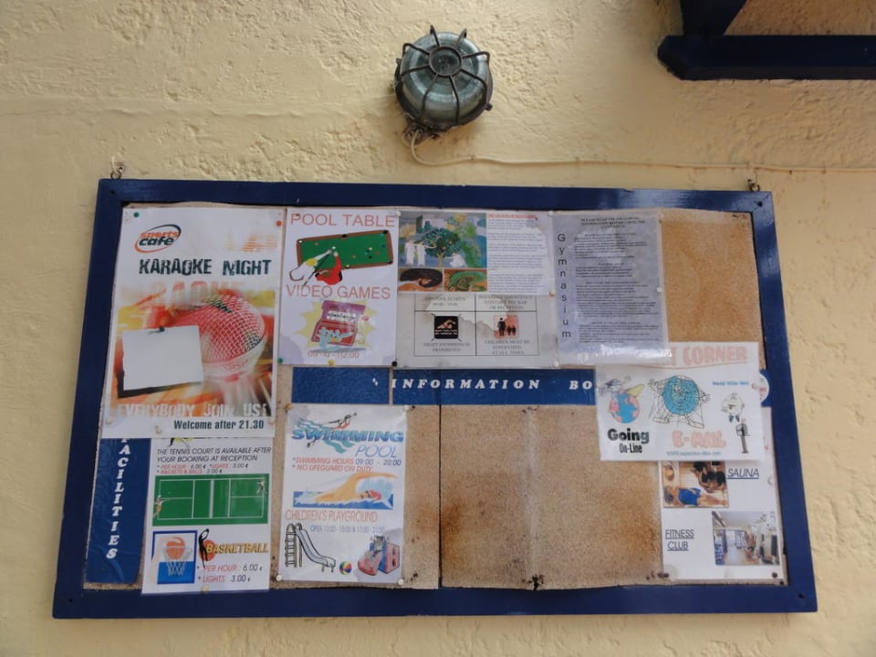 Animationsprogramm Esperides Resort Crete, The Authentic Experience