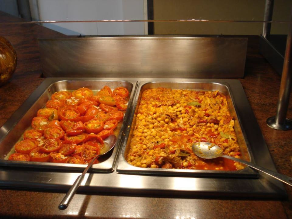 Mittags IFA Altamarena by Lopesan Hotels