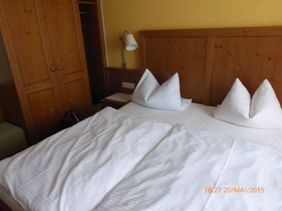 Zimmer Hotel Gondel