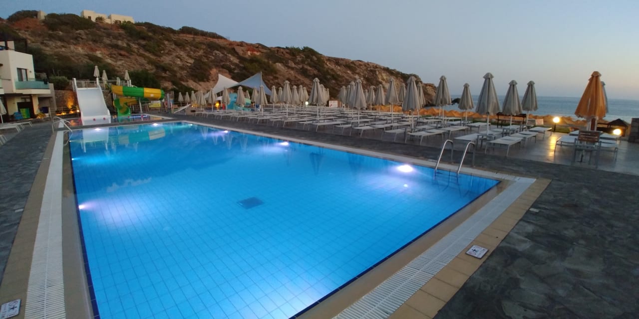 Pool Atlantica Mikri Poli Crete